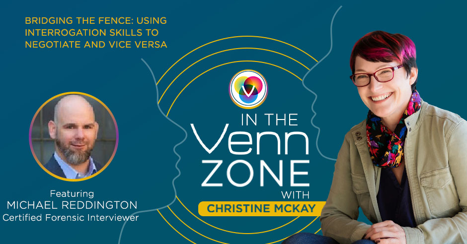 Chris Voss Teaches the Art of Negotiation  Being a smart negotiator makes  you more effective, no matter what you do, what your goals are, or who  you're interacting with. I want