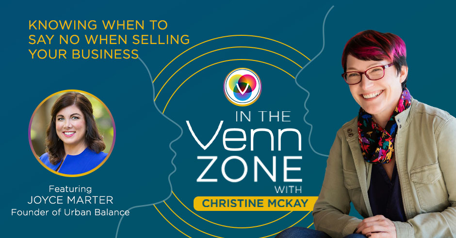 IVZ 42 | Selling Your Business