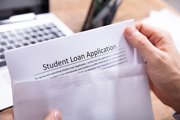IVZ 45 | Negotiating Student Loan Debt